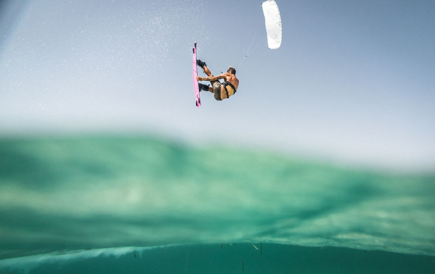 2026 Duotone Team Series SLS