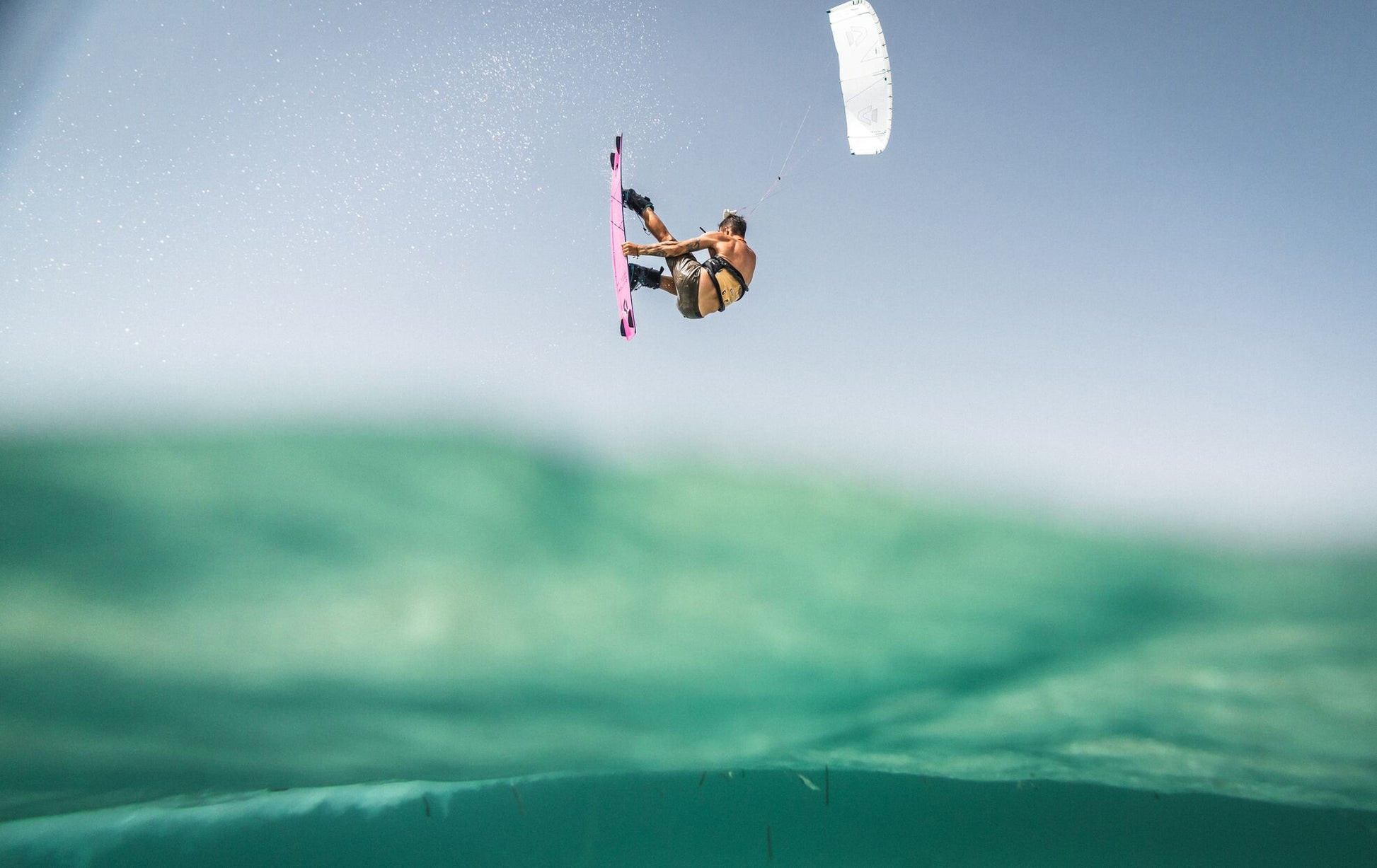 2026 Duotone Team Series SLS