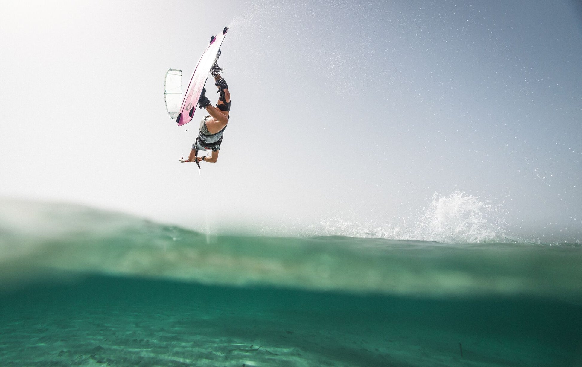 2026 Duotone Team Series Freestyle