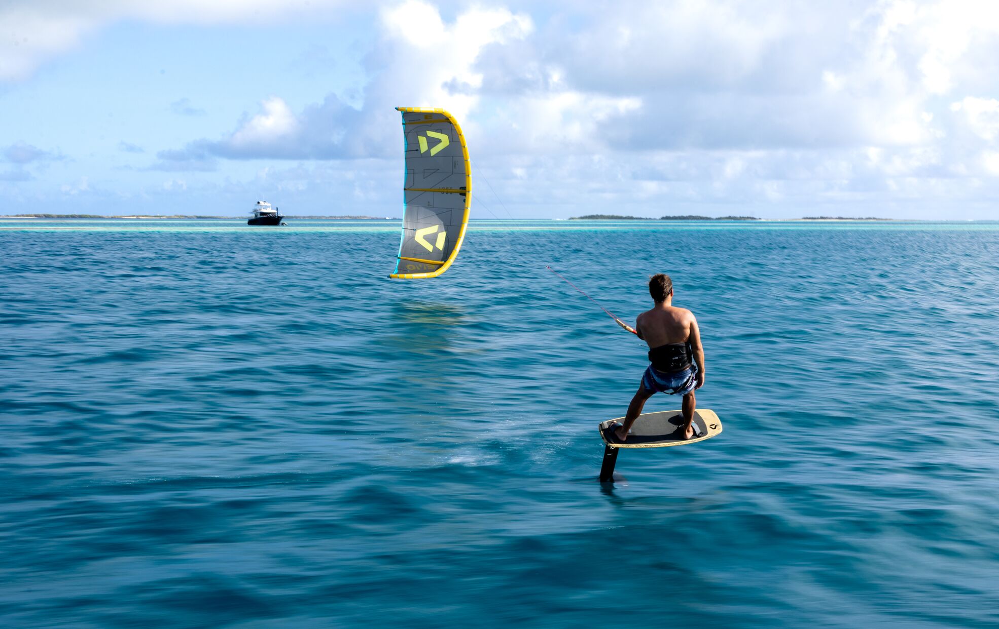 2026 Duotone Evo D/Lab – OceanAir Sports
