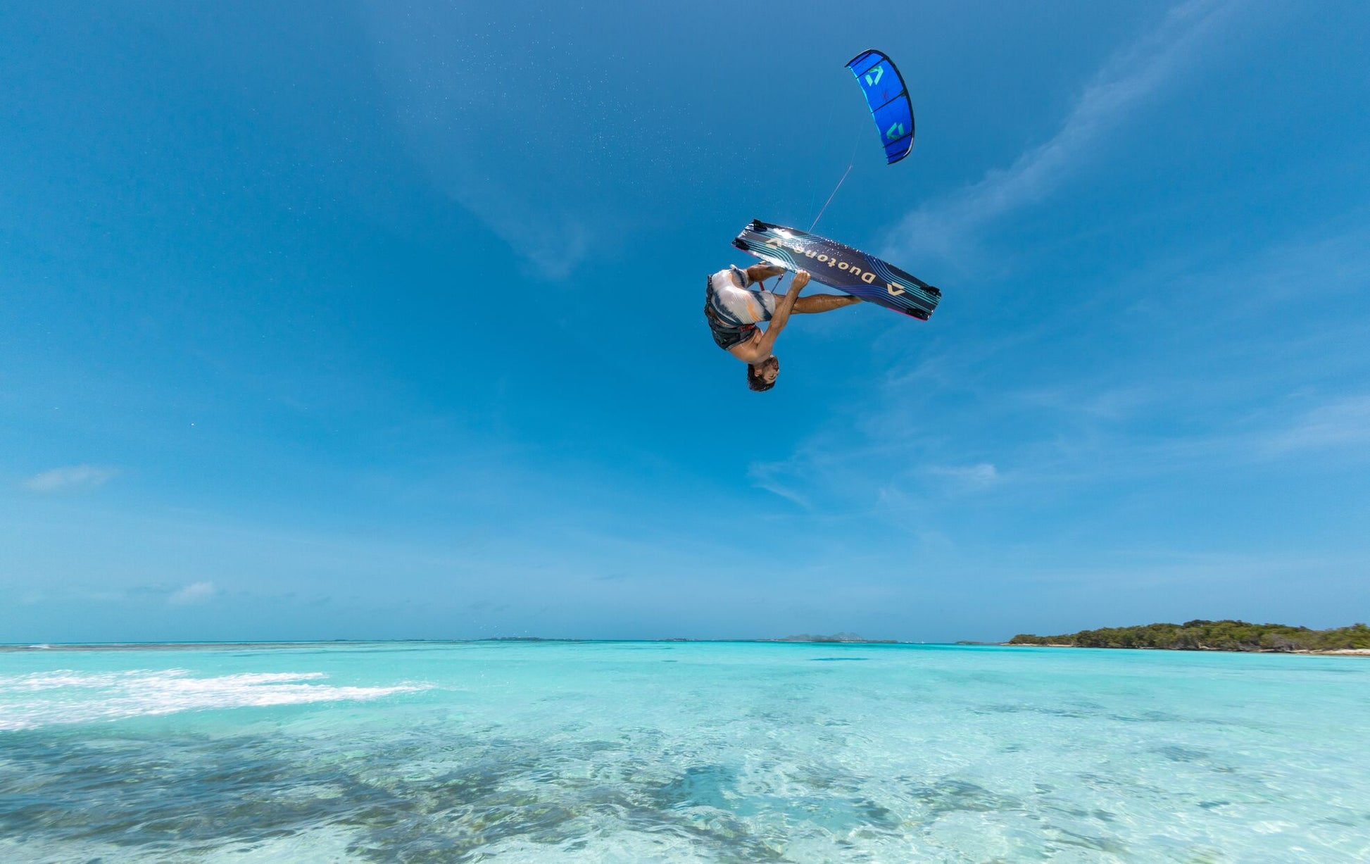 2026 Duotone Jaime SLS