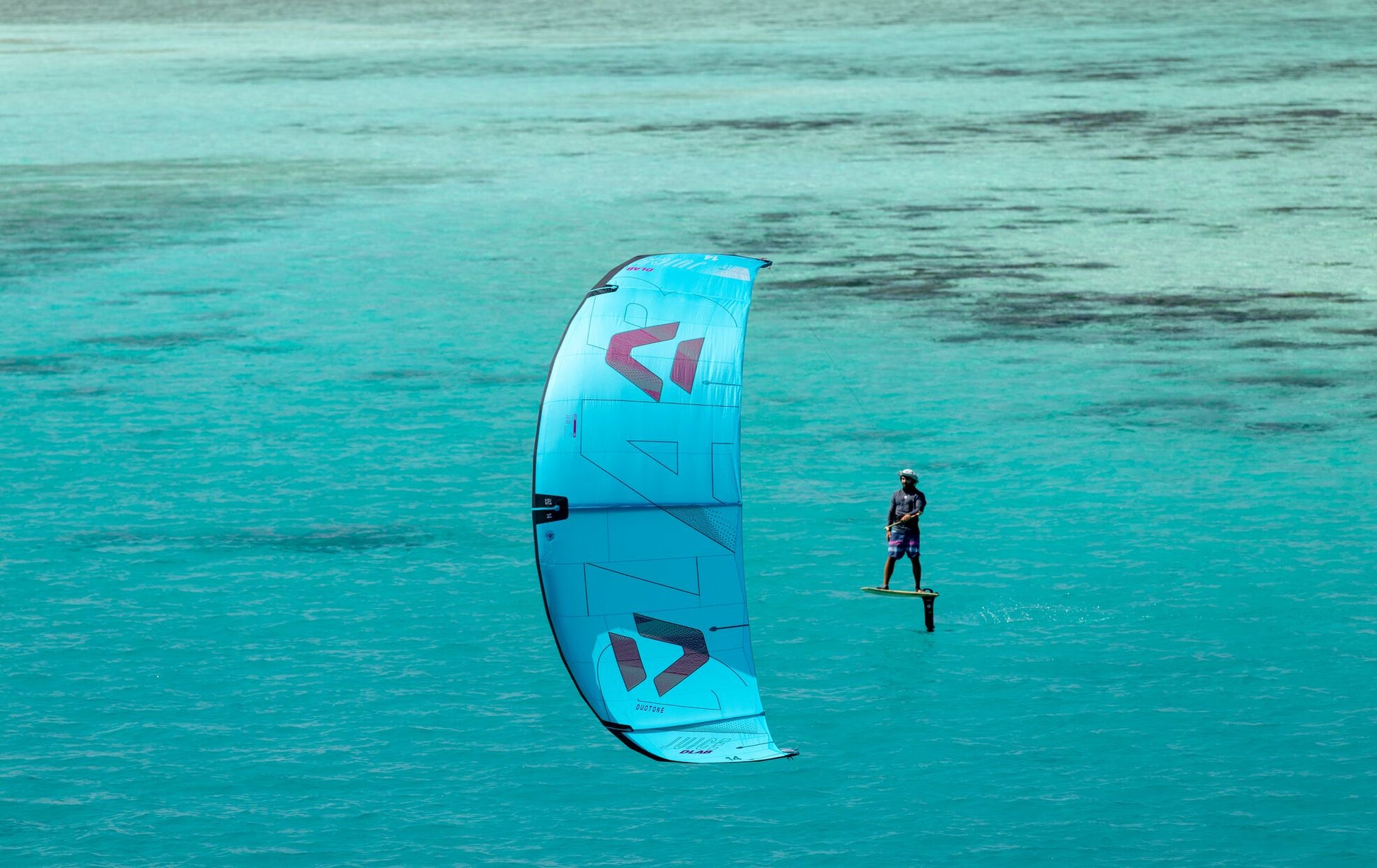 Duotone Kite Foil Board