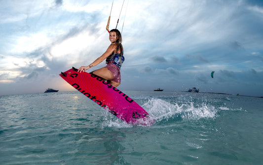 2026 Duotone Soleil SLS