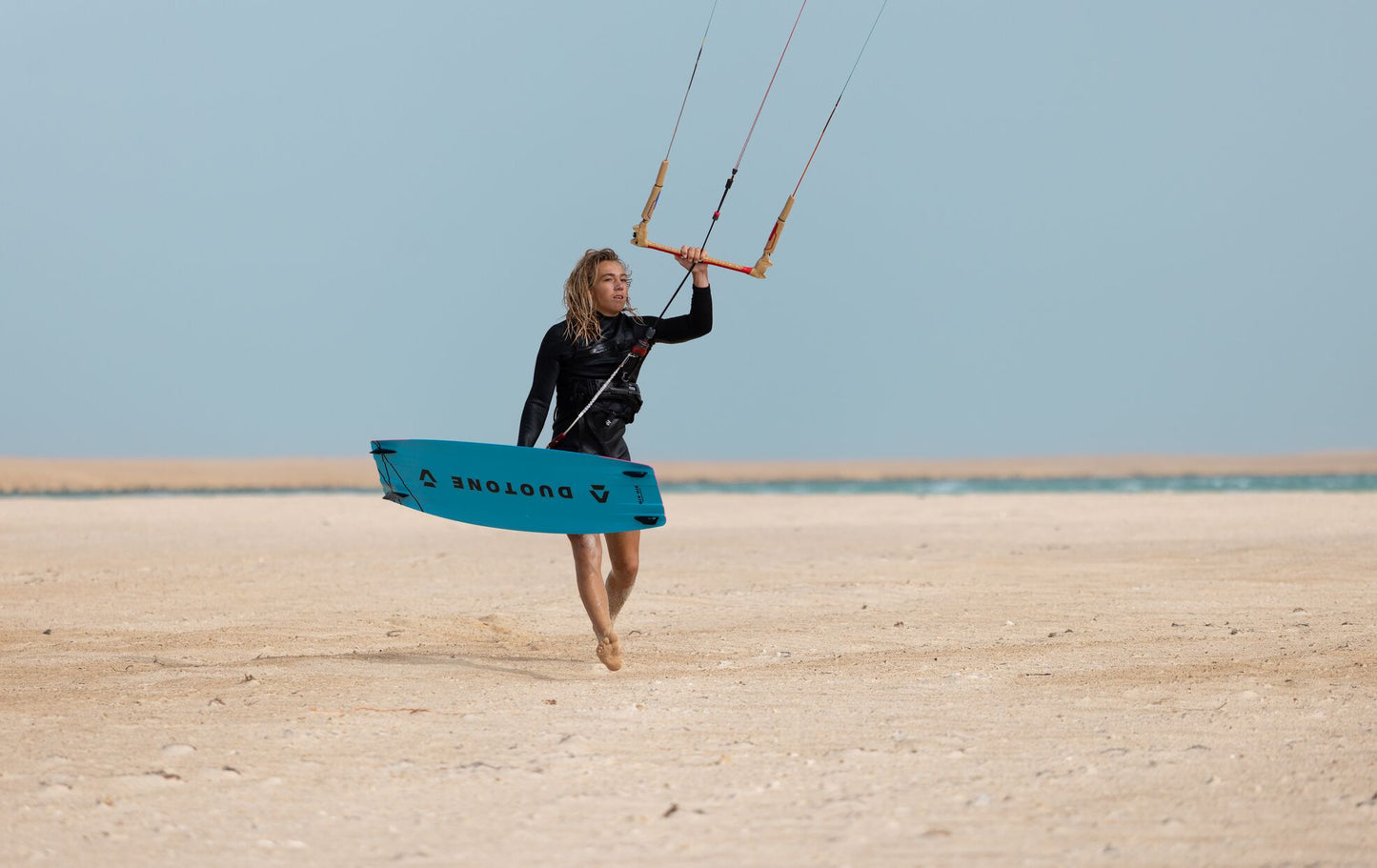 Duotone Team Series Big Air SLS