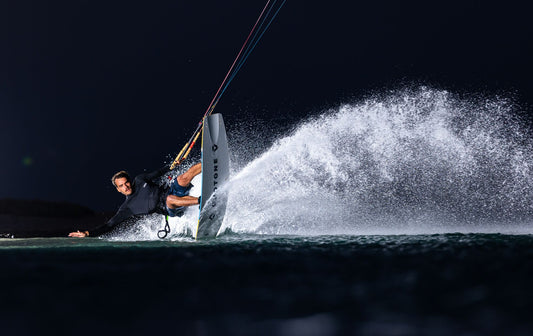 2026 Duotone Team Series Park