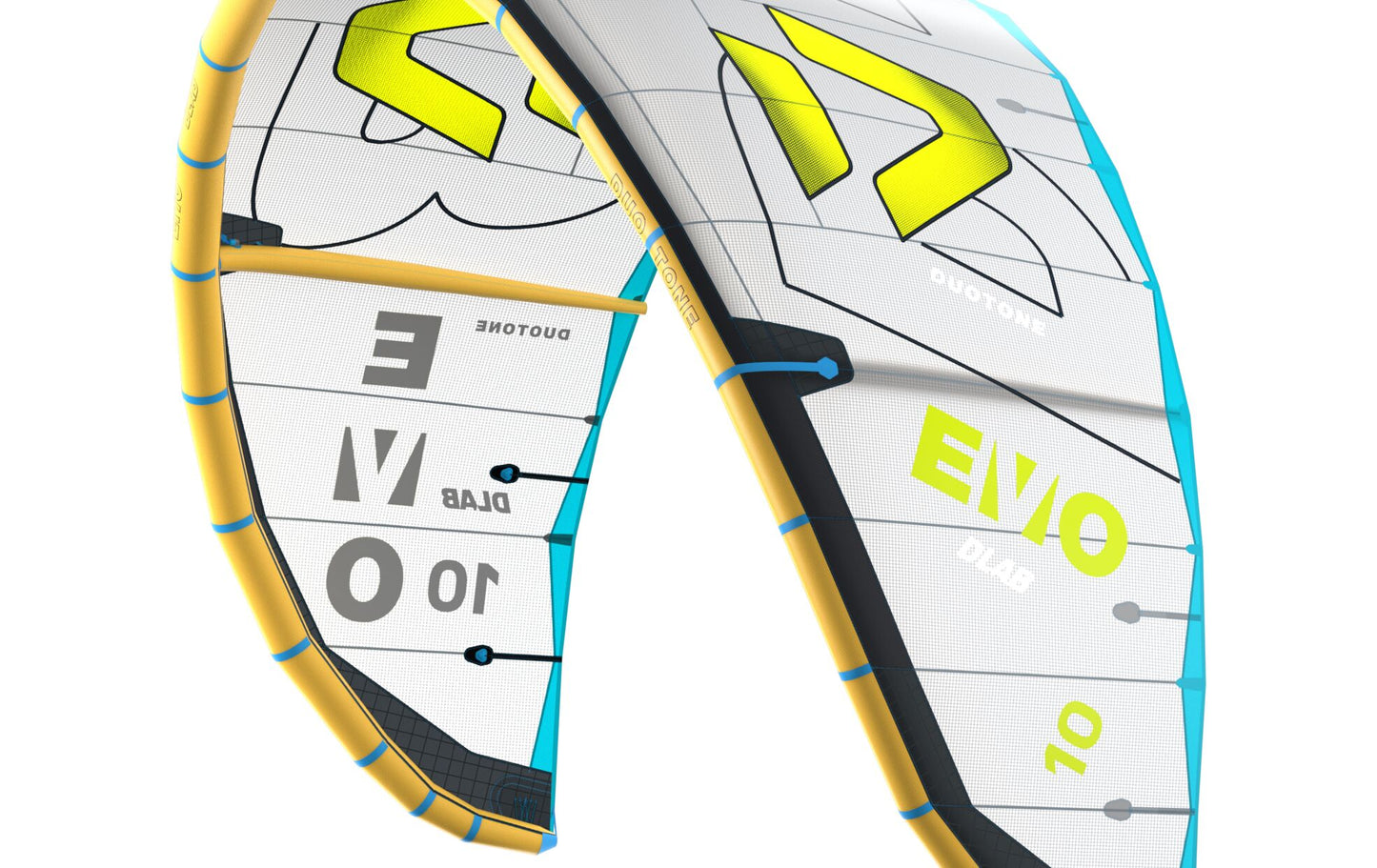 2026 Duotone Evo D/Lab