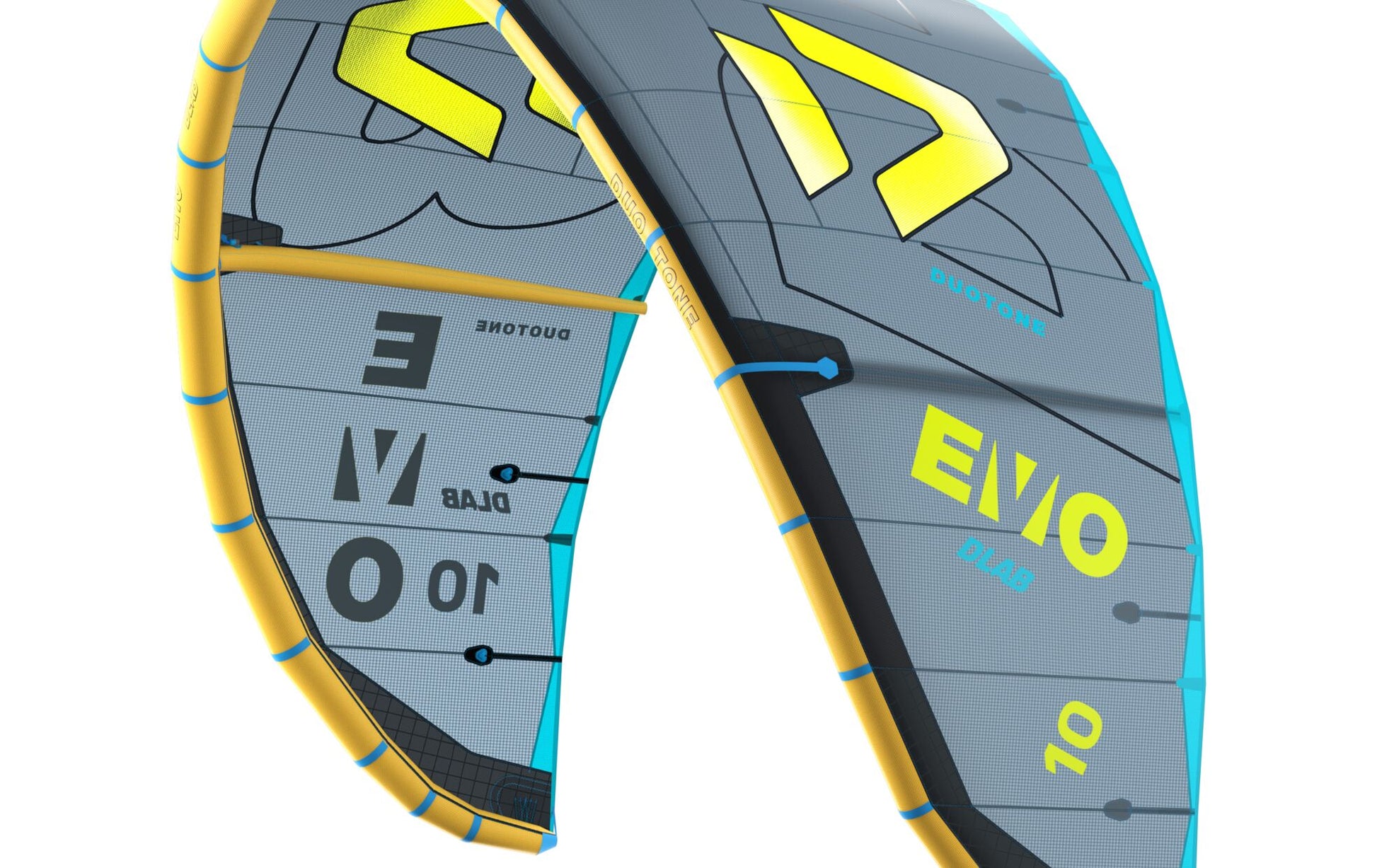 2026 Duotone Evo D/Lab