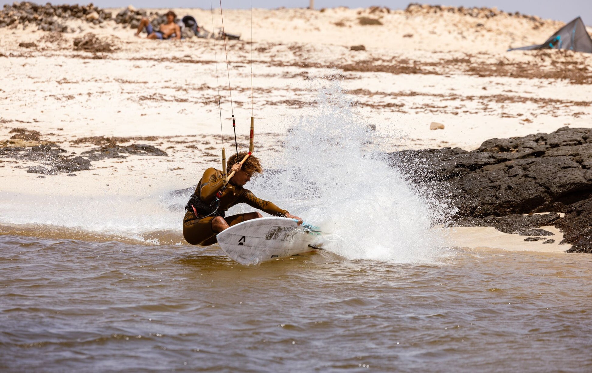 Duotone Kiteboarding