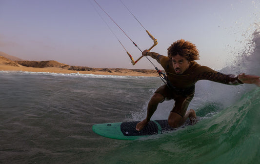 2026 Duotone Neo Concept Blue