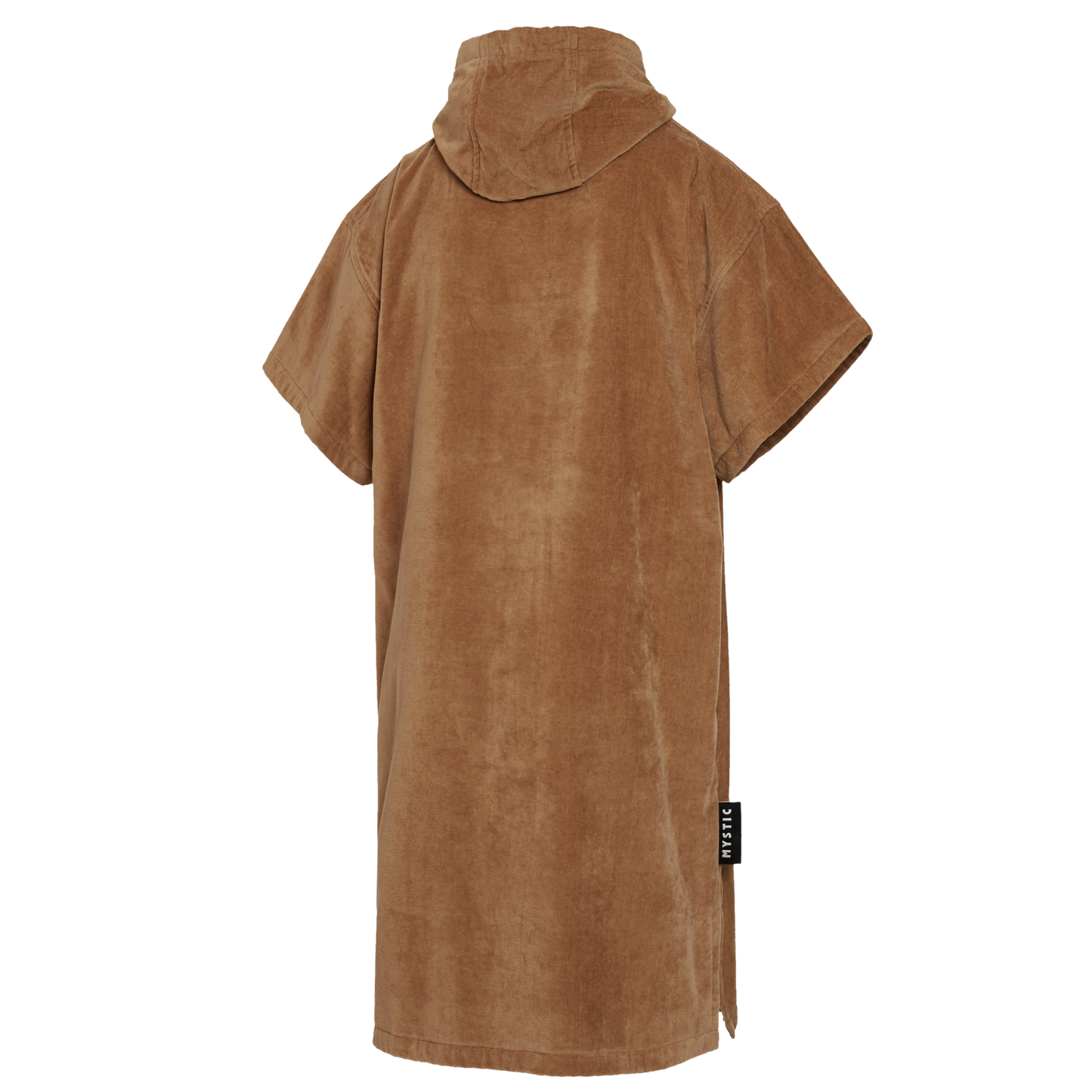 Mystic Poncho Teddy