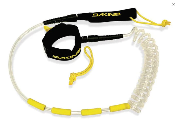 Dakine Foil Board Floating Coil Leash