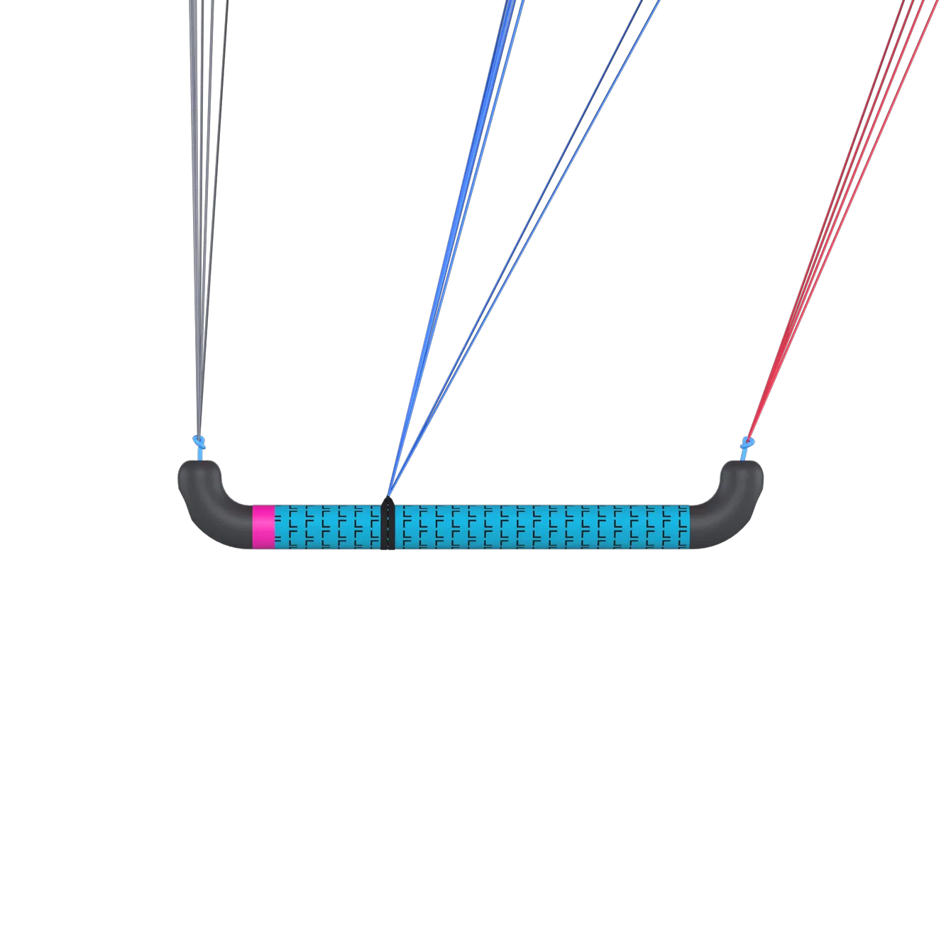 Duotone Stash Parawing