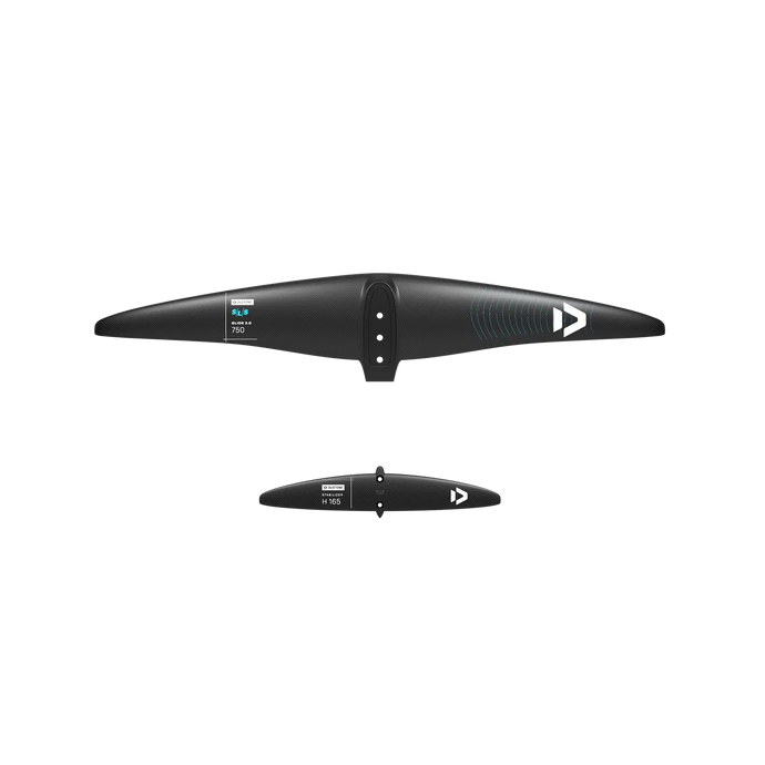 Duotone Glide Foil Wing Set
