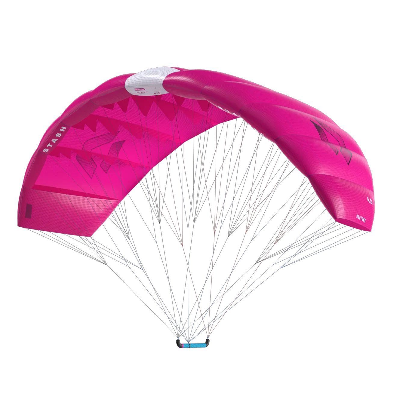 Duotone Stash Parawing