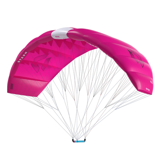 Duotone Stash Parawing