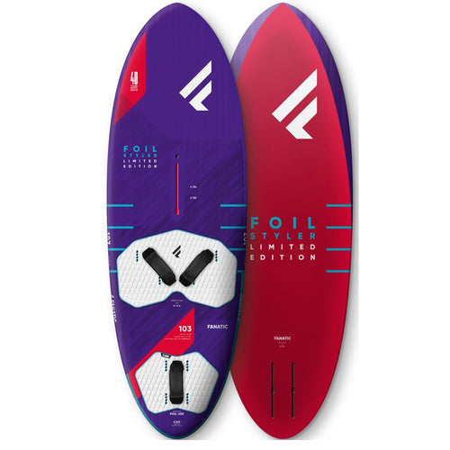 Fanatic FoilStyler LTD - Foil 103L