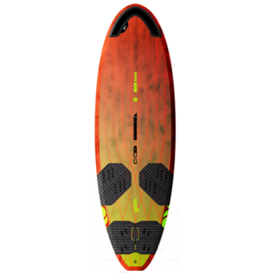 Goya Volar 4 Carbon Club Edition