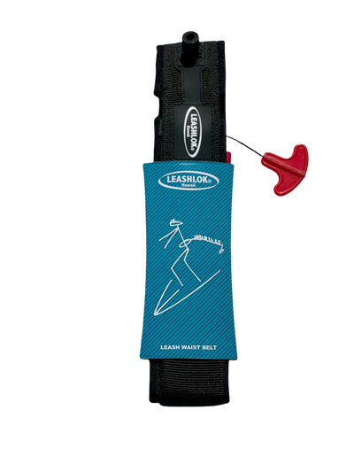 LeashLok Leash Waist Belt