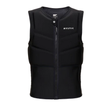 Mystic Star Vest Fzip