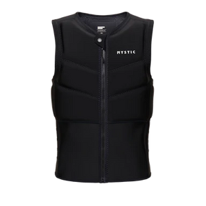 Mystic Star Vest Fzip
