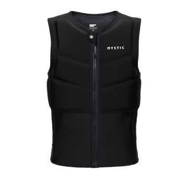 Mystic Star Vest Fzip