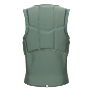 Mystic Star Vest Fzip