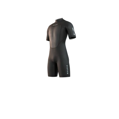 Mystic Brand 3/2 Back Zip Spring Suit