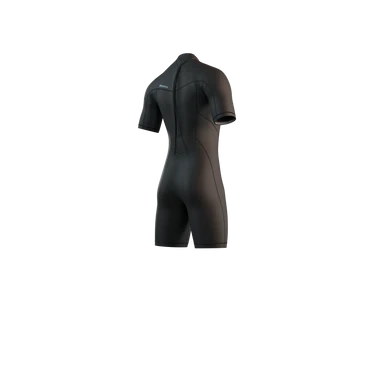 Mystic Brand 3/2 Back Zip Spring Suit