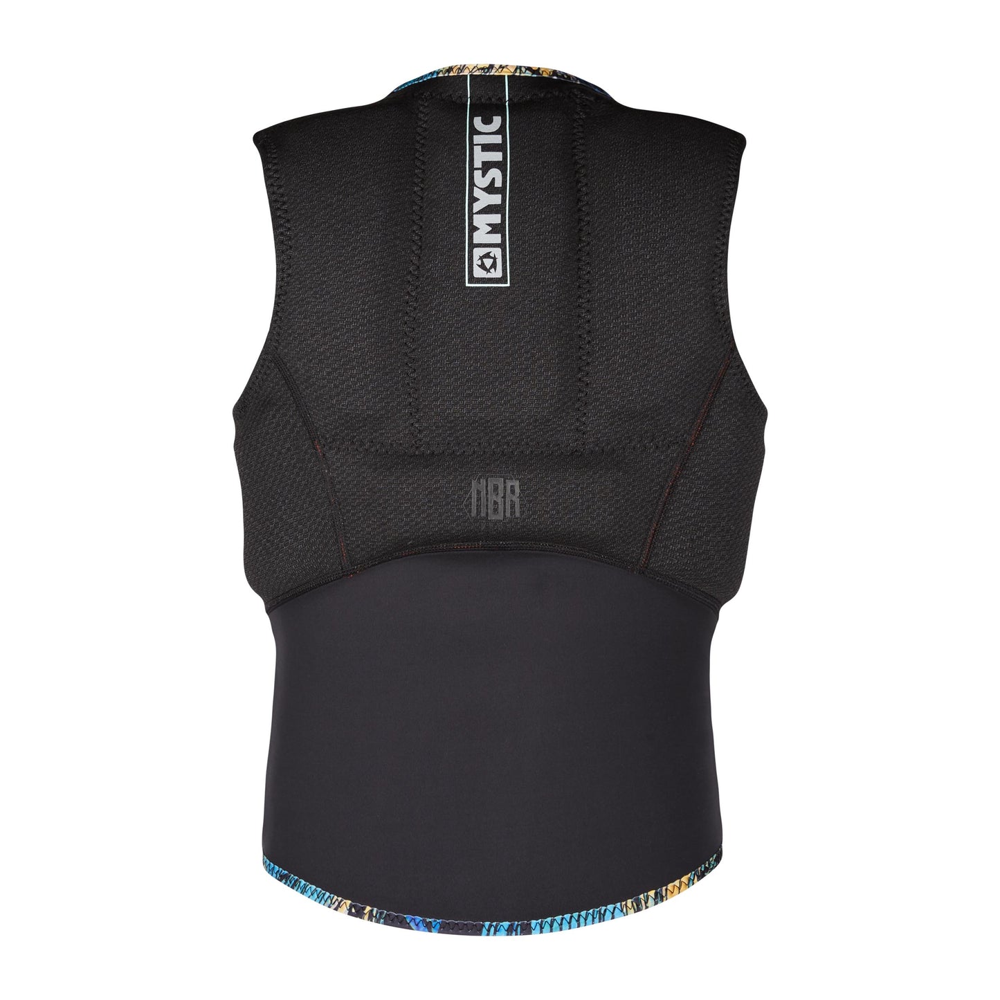 Mystic Gem Impact Vest Fzip Kite Women