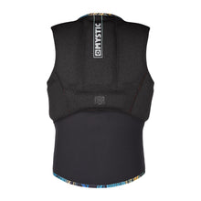 Mystic Gem Impact Vest Fzip Kite Women