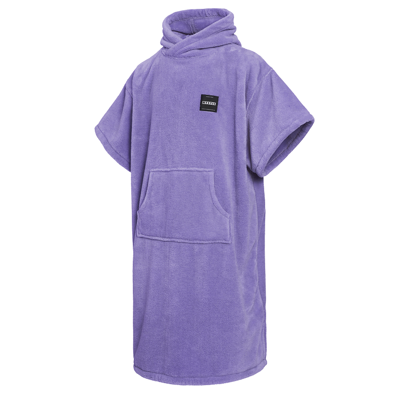 Mystic Poncho Teddy