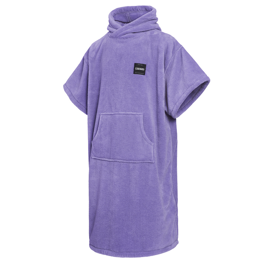 Mystic Poncho Teddy