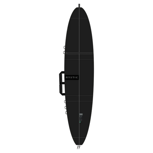 Mystic Patrol Day Cover Downwind Board