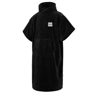 Mystic Poncho Teddy