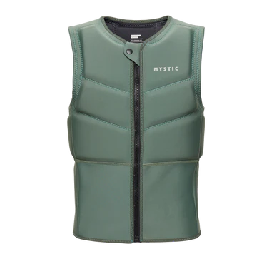Mystic Star Impact Vest