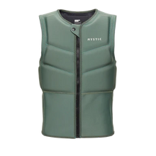 Mystic Star Vest Fzip