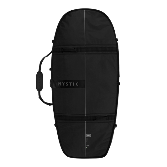 Mystic Patrol Travel Board Bag Foil