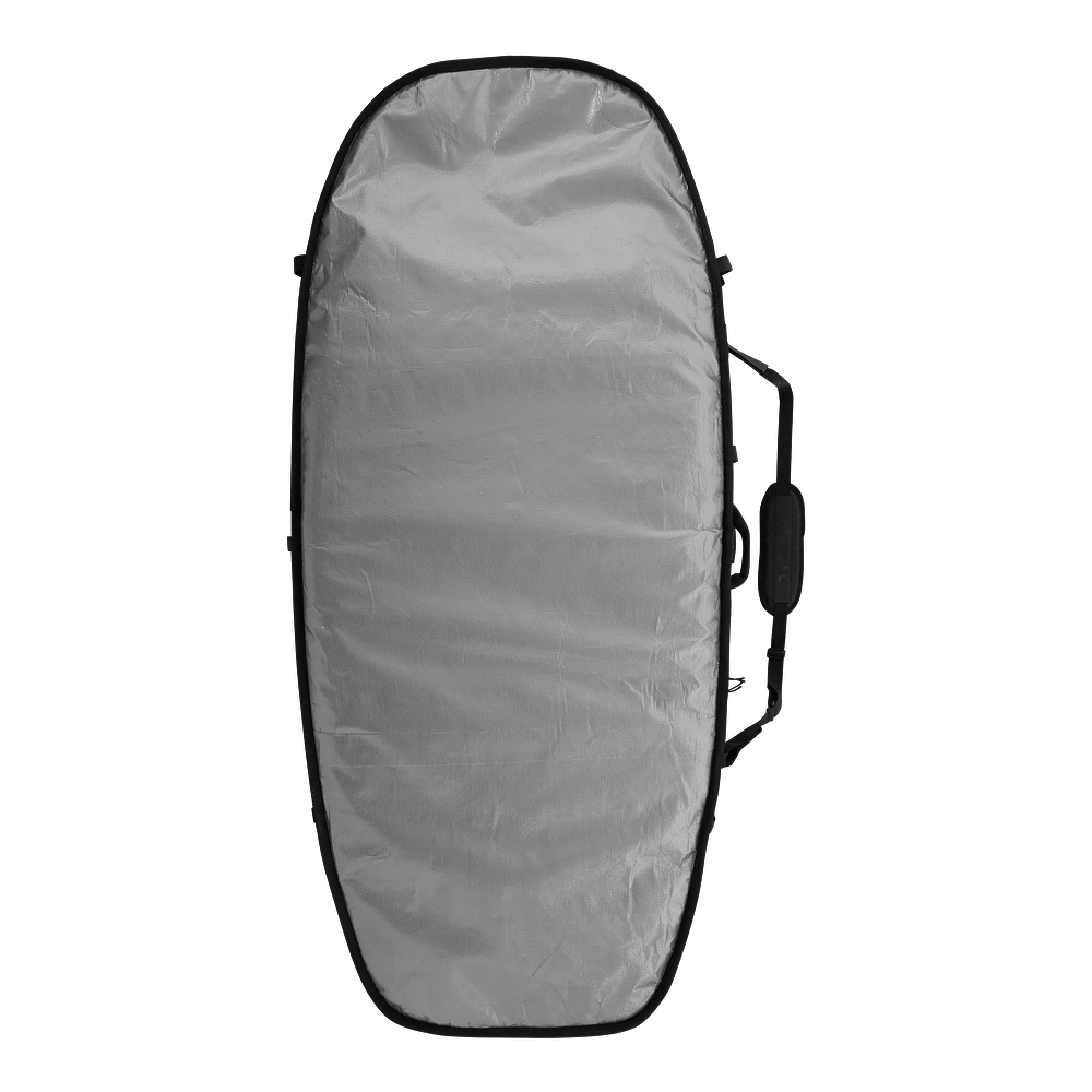 Mystic Patrol Travel Board Bag Foil