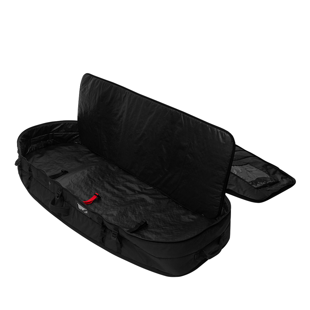 Mystic Patrol Travel Board Bag Foil