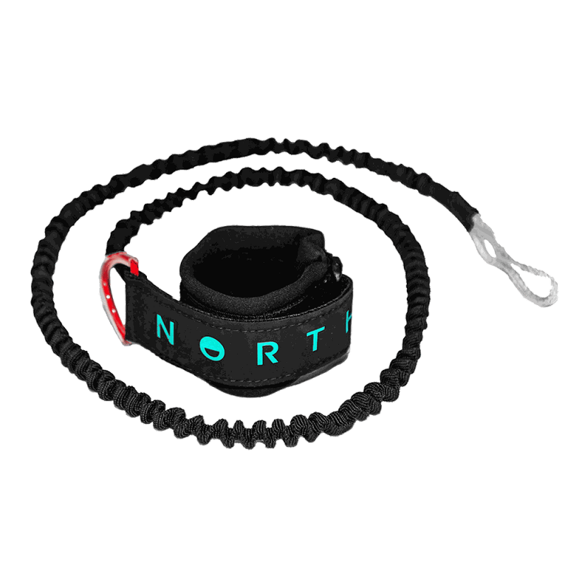 North Wing Leash - Wrist