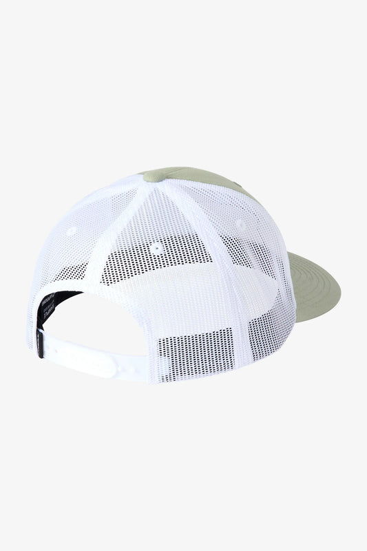 O'Neill Headquarters Trucker Hat - SAG