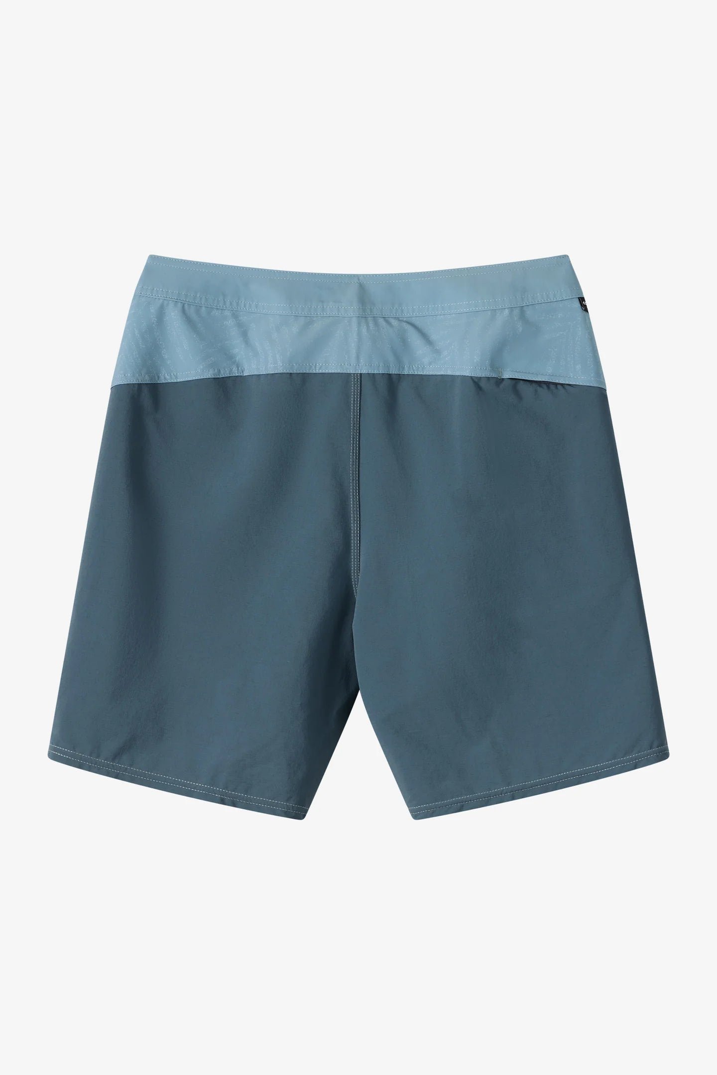 O'Neill Hyperfreak Tech TRVLR Enduro 19" Boardshorts - Lead