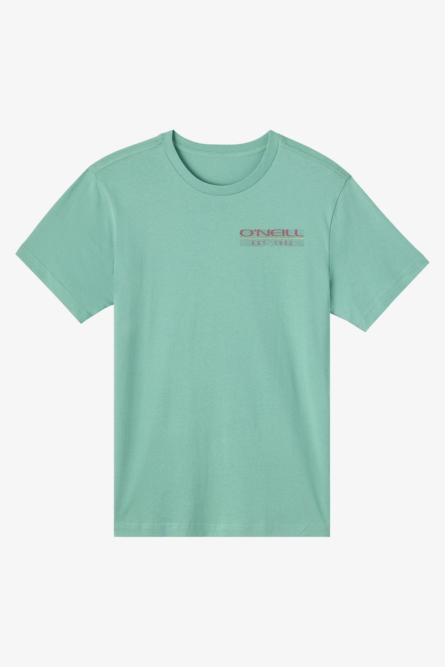 O'neill Liner Classic SS Tee - GRN