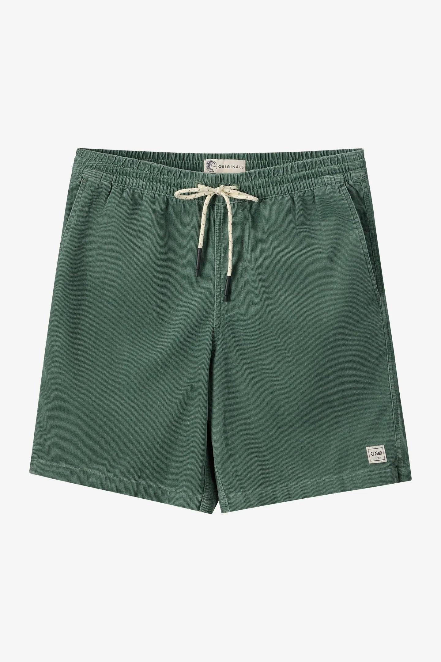 O'Neill OG Cord EW 18" Short - DFO