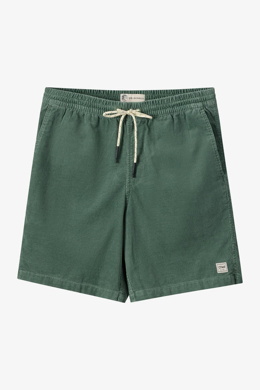 O'Neill OG Cord EW 18" Short - DFO