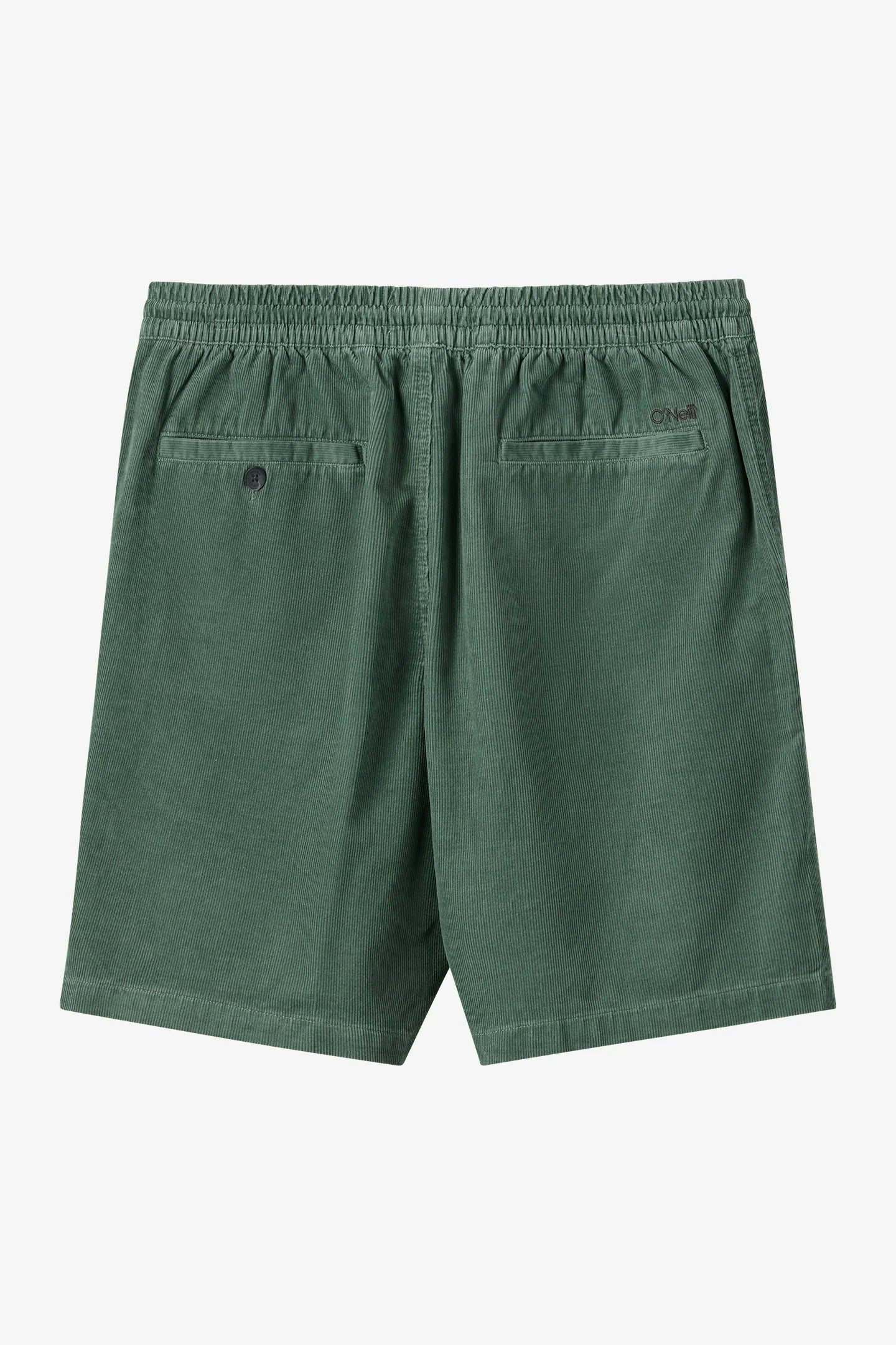 O'Neill OG Cord EW 18" Short - DFO
