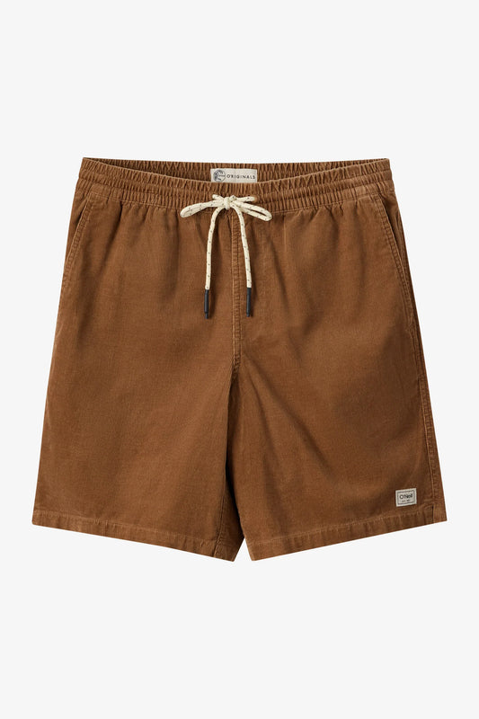 O'Neill OG Cord EW 18" Short - TOF