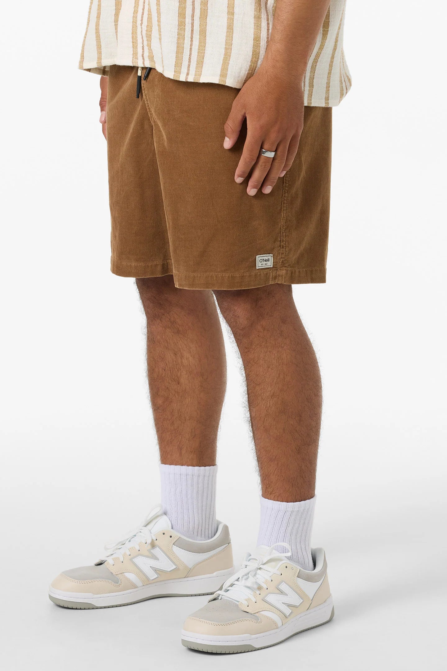 O'Neill OG Cord EW 18" Short - TOF