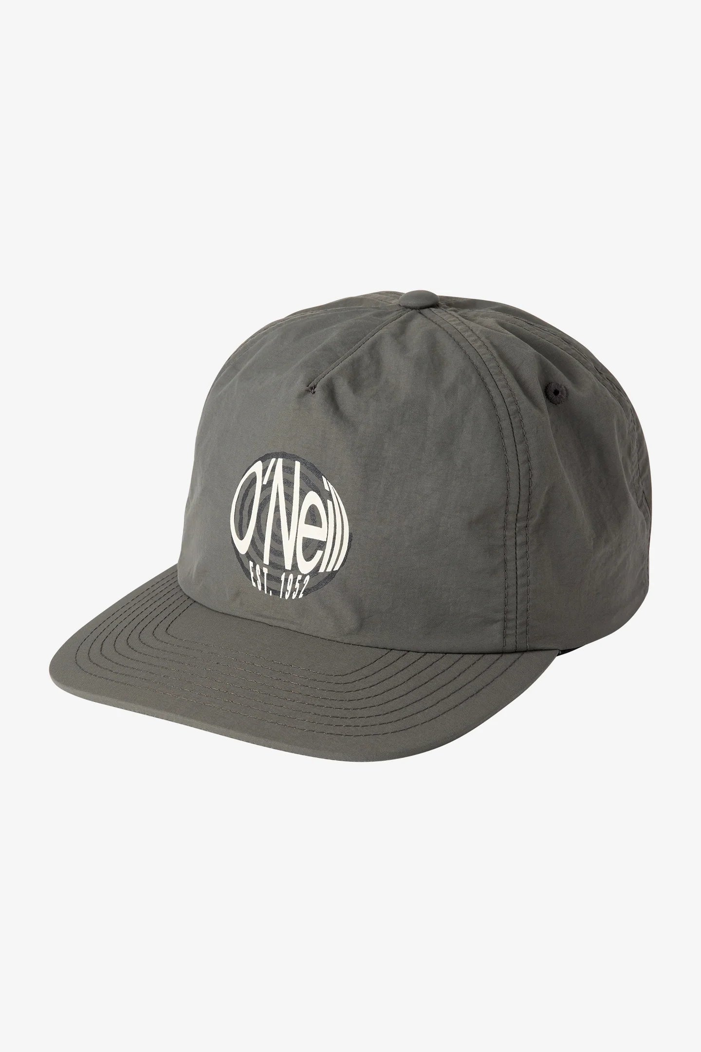 O'neill OG CS Nylon Snapback Hat - DSH