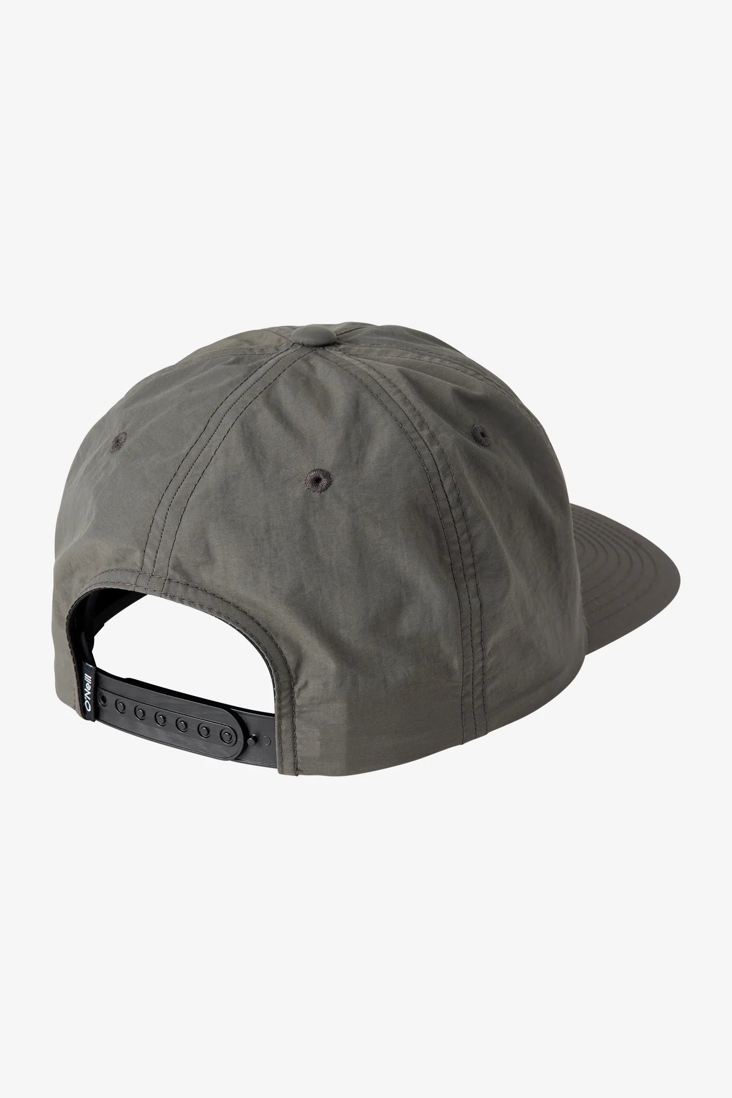 O'neill OG CS Nylon Snapback Hat - DSH